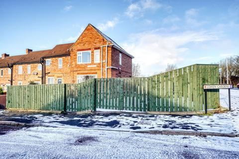 2 bedroom end of terrace house for sale, Cowan Gardens, Allerdene, Gateshead