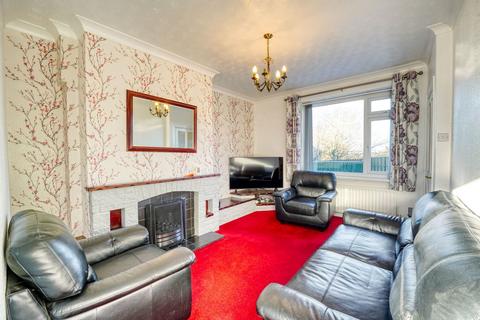 2 bedroom end of terrace house for sale, Cowan Gardens, Allerdene, Gateshead