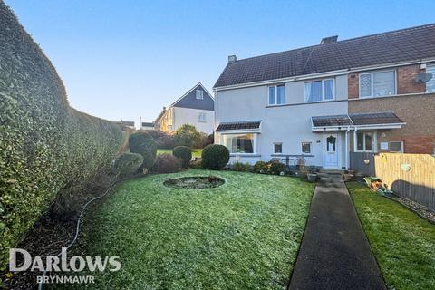 3 bedroom semi-detached house for sale, Waen Fawr, Ebbw Vale