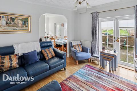3 bedroom semi-detached house for sale, Waen Fawr, Ebbw Vale