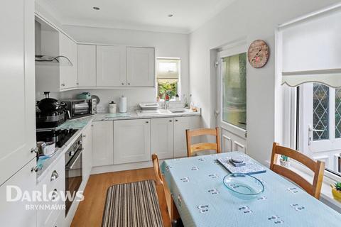 3 bedroom semi-detached house for sale, Waen Fawr, Ebbw Vale