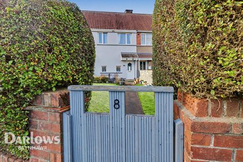 3 bedroom semi-detached house for sale, Waen Fawr, Ebbw Vale