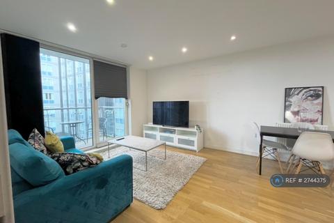 1 bedroom flat to rent, Burgoyne House, Brentford, TW8
