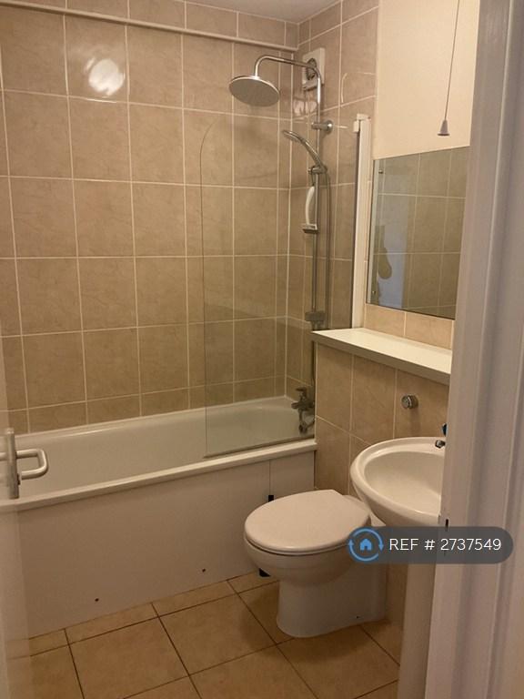 Bathroom Two