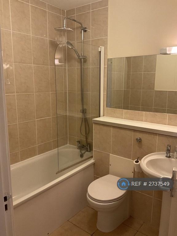 Bathroom One