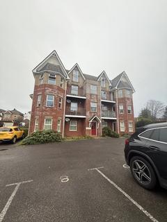 2 bedroom flat to rent, Florence Road, Bournemouth, BH5