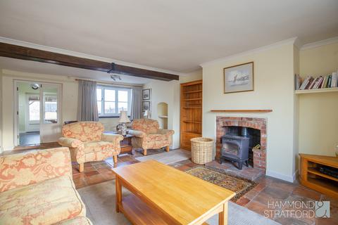 undefined, Mill Road, Barnham Broom