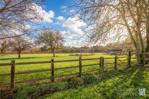 undefined, Mill Road, Barnham Broom