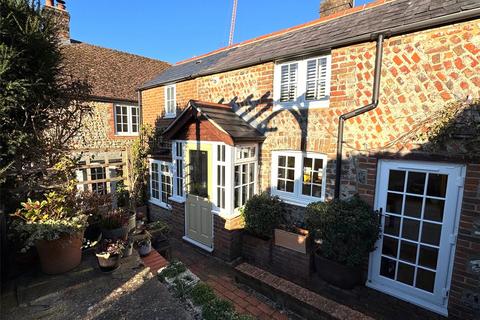 2 bedroom terraced house for sale, High Street, Angmering, Littlehampton, West Sussex, BN16