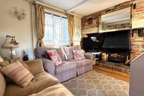 2 bedroom terraced house for sale, High Street, Angmering, Littlehampton, West Sussex, BN16
