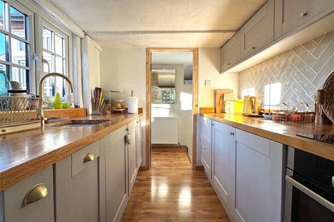 2 bedroom terraced house for sale, High Street, Angmering, Littlehampton, West Sussex, BN16