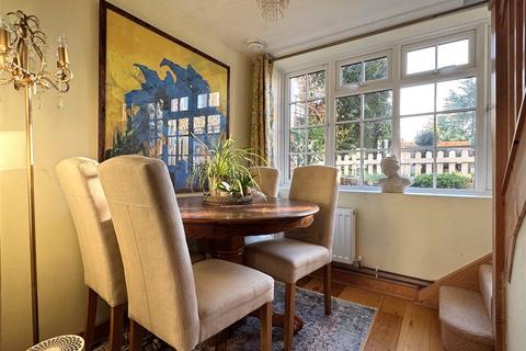 2 bedroom terraced house for sale, High Street, Angmering, Littlehampton, West Sussex, BN16
