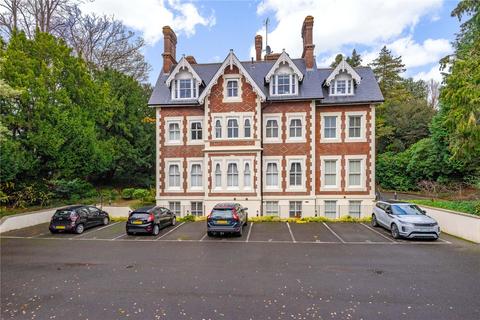 1 bedroom apartment for sale, 9 Calverley Park Gardens, Tunbridge Wells, Kent, TN1