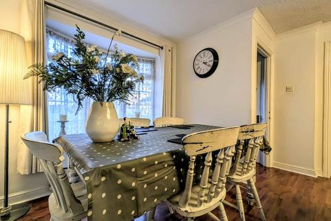 3 bedroom terraced house for sale, Chalet Hill, Bordon GU35