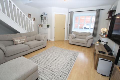 3 bedroom semi-detached house for sale, Goldencross Way, Brierley Hill DY5