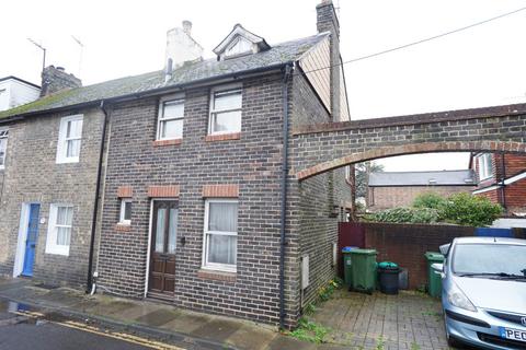 3 bedroom end of terrace house for sale, Mount Street, Lewes