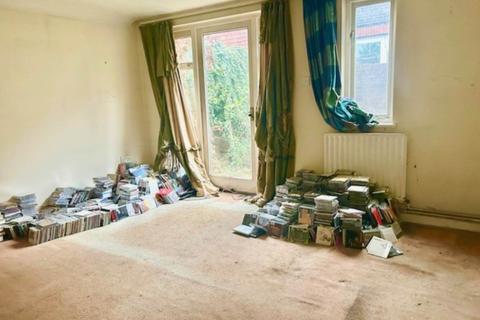 3 bedroom end of terrace house for sale, Mount Street, Lewes