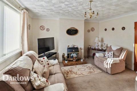 3 bedroom semi-detached house for sale, Windsor Road, Brynmawr