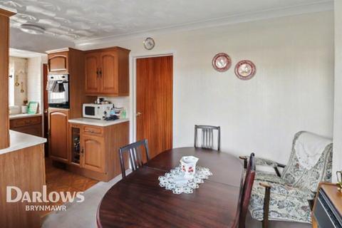 3 bedroom semi-detached house for sale, Windsor Road, Brynmawr