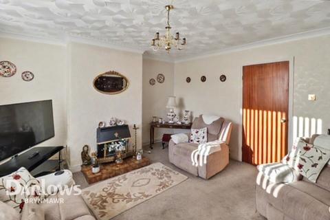 3 bedroom semi-detached house for sale, Windsor Road, Brynmawr