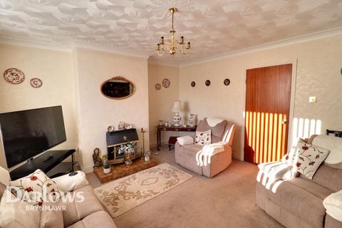 3 bedroom semi-detached house for sale, Windsor Road, Brynmawr