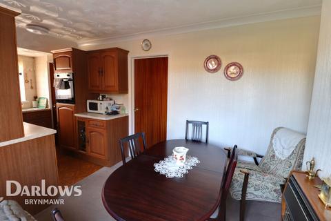3 bedroom semi-detached house for sale, Windsor Road, Brynmawr