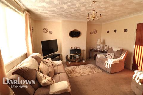 3 bedroom semi-detached house for sale, Windsor Road, Brynmawr