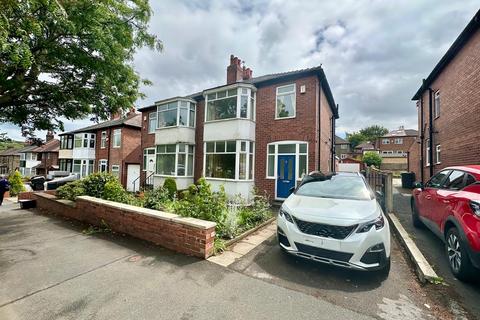3 bedroom semi-detached house to rent, Godfrey Road, Halifax