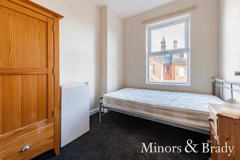 1 bedroom in a house share to rent, Clarence Road, Norwich