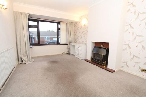 4 bedroom semi-detached house for sale, Queens Gardens, Dudley DY2