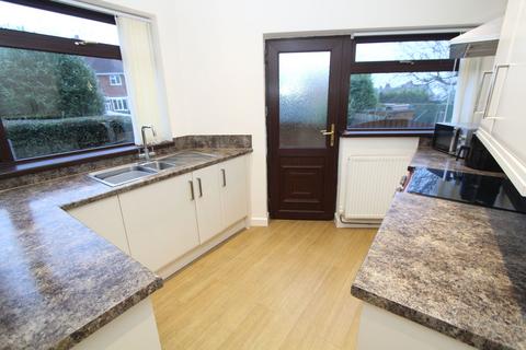 4 bedroom semi-detached house for sale, Queens Gardens, Dudley DY2
