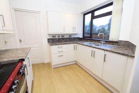 4 bedroom semi-detached house for sale, Queens Gardens, Dudley DY2