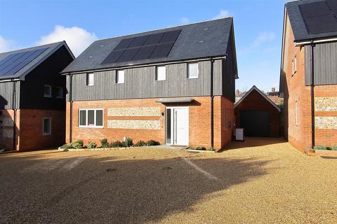 undefined, Witt Road, Winterslow, Salisbury