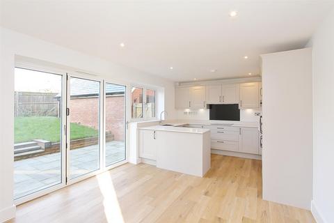 undefined, Witt Road, Winterslow, Salisbury