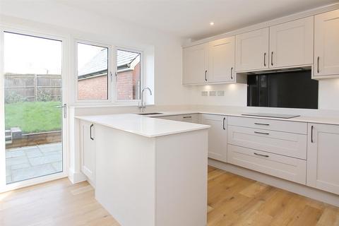 undefined, Witt Road, Winterslow, Salisbury