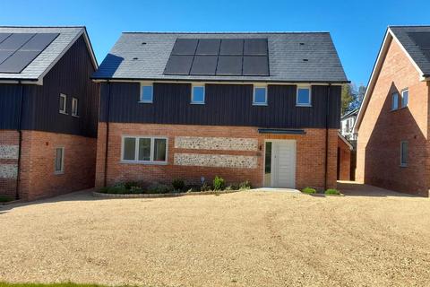 3 bedroom detached house for sale, Witt Road, Winterslow, Salisbury
