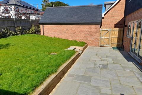 3 bedroom detached house for sale, Witt Road, Winterslow, Salisbury