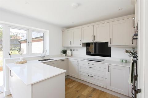 undefined, Witt Road, Winterslow, Salisbury
