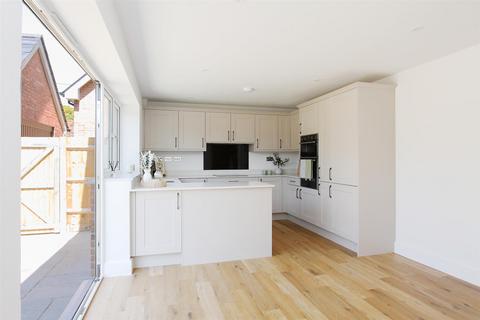 undefined, Witt Road, Winterslow, Salisbury