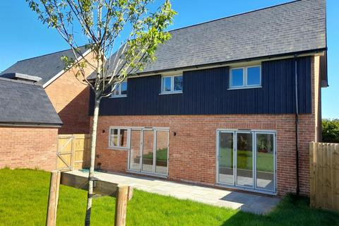 undefined, Witt Road, Winterslow, Salisbury