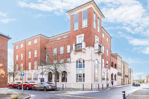 2 bedroom apartment for sale, Sovereign House, Main Street, Dickens Heath