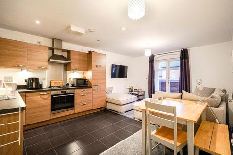 2 bedroom apartment for sale, Sovereign House, Main Street, Dickens Heath