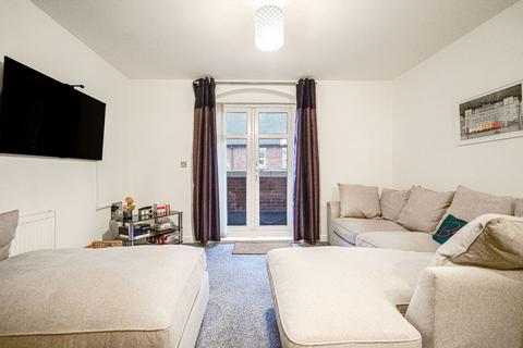 2 bedroom apartment for sale, Sovereign House, Main Street, Dickens Heath