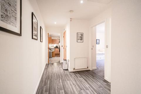 2 bedroom apartment for sale, Sovereign House, Main Street, Dickens Heath