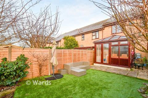 2 bedroom terraced house for sale, Gentian Close, Weavering, Maidstone, Kent