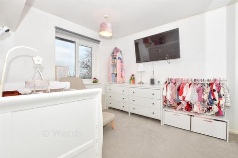 2 bedroom terraced house for sale, Gentian Close, Weavering, Maidstone, Kent