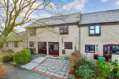 2 bedroom terraced house for sale, Gentian Close, Maidstone ME14