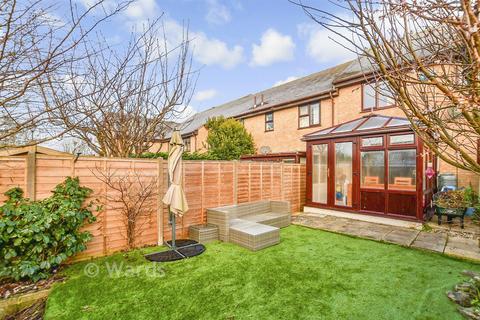 undefined, Gentian Close, Maidstone ME14