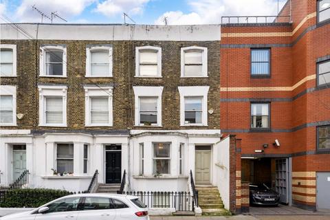 1 bedroom flat to rent, Hopgood Street, London W12