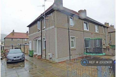 undefined, Park Road, Girvan, KA26